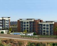 Nueva construcción  - Apartamento - Villajoyosa - Paraiso