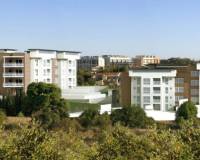 Nueva construcción  - Apartamento - Villajoyosa - Paraiso