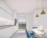 Nueva construcción  - Apartamento - Villajoyosa - Paraiso