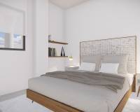 Nueva construcción  - Apartamento - Villajoyosa - Paraiso