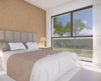 Nueva construcción  - Apartamento - Villajoyosa - Paraiso