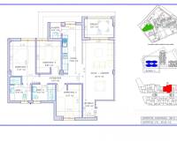 Nueva construcción  - Apartamento - Villajoyosa - Paraiso
