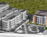 Nueva construcción  - Apartamento - Villajoyosa - Paraiso