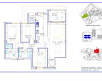 Nueva construcción  - Apartamento - Villajoyosa - Paraiso