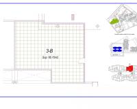 Nueva construcción  - Apartamento - Villajoyosa - Paraiso