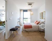 Nueva construcción  - Apartamento - Villajoyosa - Playa del Torres
