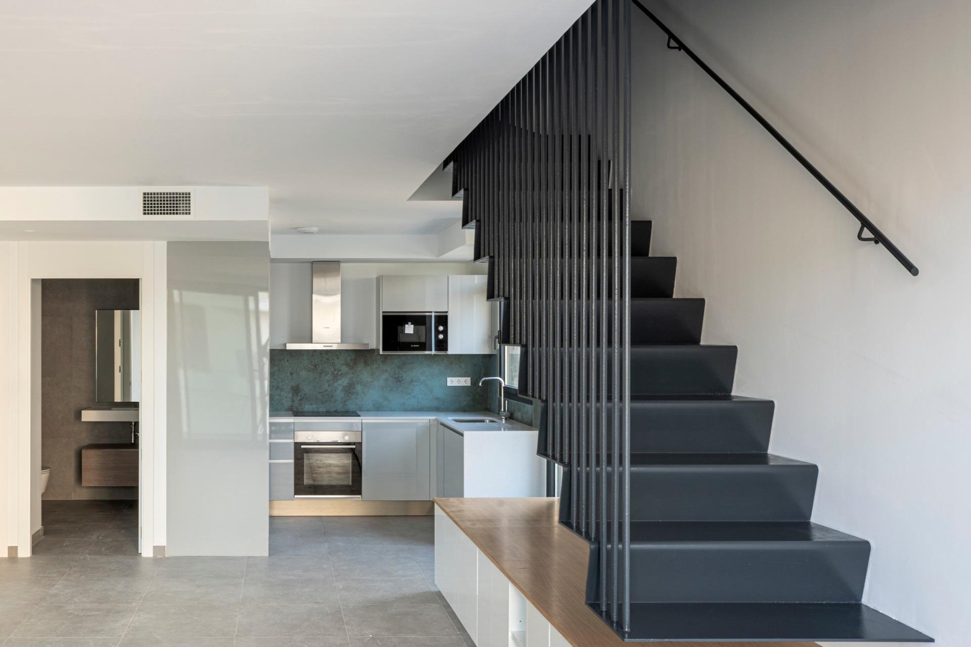 Nueva construcción  - Apartamento - Villajoyosa - Playa del Torres