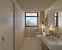 Nueva construcción  - Apartamento - Villajoyosa - Playa Les Torres