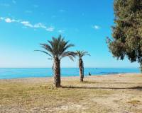 Nueva construcción  - Apartamento - Villajoyosa - Playa Les Torres