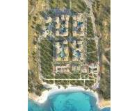 Nueva construcción  - Apartamento - Villajoyosa - Playa Les Torres