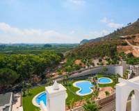 Nueva construcción  - Apartamento - Xeresa - Xeresa Del Monte