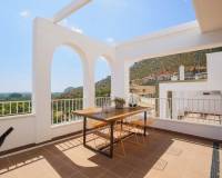Nueva construcción  - Apartamento - Xeresa - Xeresa Del Monte