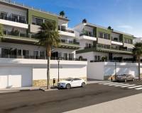 Nueva construcción  - Apartamento - Xeresa - Xeresa Del Monte