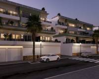 Nueva construcción  - Apartamento - Xeresa - Xeresa Del Monte