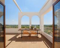 Nueva construcción  - Apartamento - Xeresa - Xeresa Del Monte