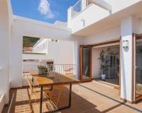 Nueva construcción  - Apartamento - Xeresa - Xeresa Del Monte