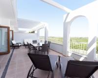 Nueva construcción  - Apartamento - Xeresa - Xeresa Del Monte