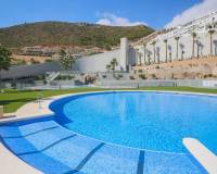 Nueva construcción  - Apartamento - Xeresa - Xeresa Del Monte