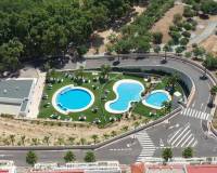 Nueva construcción  - Apartamento - Xeresa - Xeresa Del Monte