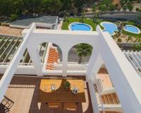 Nueva construcción  - Apartamento - Xeresa - Xeresa Del Monte