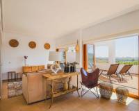 Nueva construcción  - Apartamento - Xeresa - Xeresa Del Monte