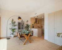 Nueva construcción  - Apartamento - Xeresa - Xeresa Del Monte