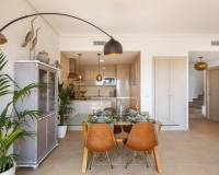 Nueva construcción  - Apartamento - Xeresa - Xeresa Del Monte