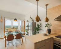 Nueva construcción  - Apartamento - Xeresa - Xeresa Del Monte