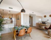 Nueva construcción  - Apartamento - Xeresa - Xeresa Del Monte