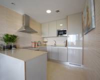 Nueva construcción  - Apartamento - Xeresa - Xeresa Del Monte