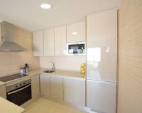 Nueva construcción  - Apartamento - Xeresa - Xeresa Del Monte