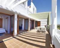 Nueva construcción  - Apartamento - Xeresa - Xeresa Del Monte