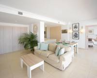 Nueva construcción  - Apartamento - Xeresa - Xeresa Del Monte