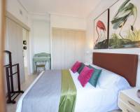 Nueva construcción  - Apartamento - Xeresa - Xeresa Del Monte