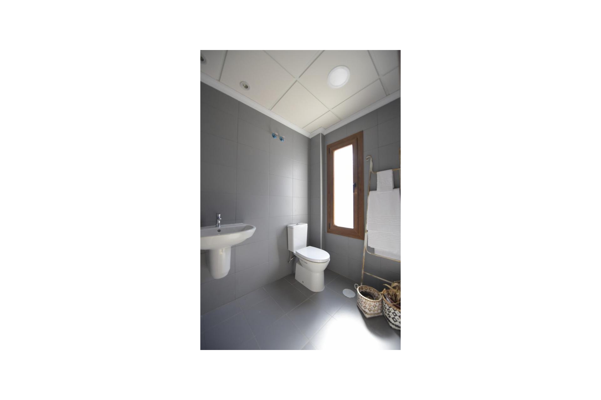 Nueva construcción  - Apartamento - Xeresa - Xeresa Del Monte