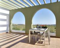 Nueva construcción  - Apartamento - Xeresa - Xeresa Del Monte
