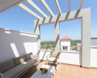 Nueva construcción  - Apartamento - Xeresa - Xeresa Del Monte