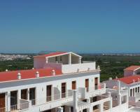 Nueva construcción  - Apartamento - Xeresa - Xeresa Del Monte
