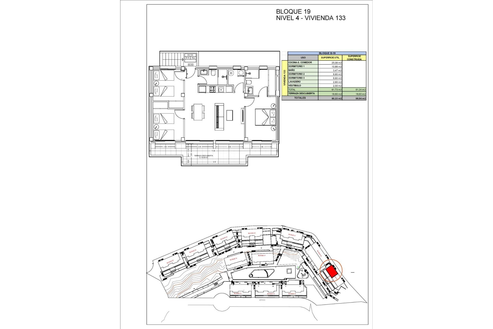 Nueva construcción  - Apartamento - Xeresa - Xeresa Del Monte