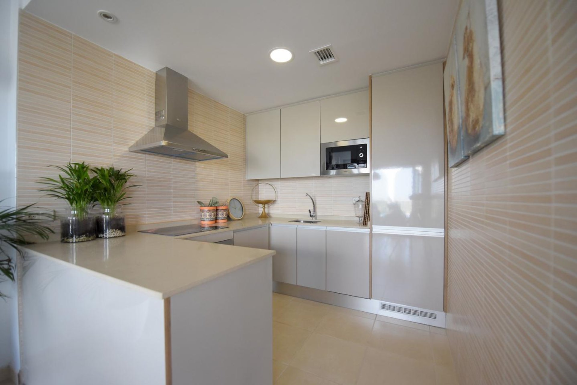 Nueva construcción  - Apartamento - Xeresa - Xeresa Del Monte