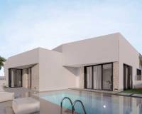 Nueva construcción  - Bloque De Cuatro - Bigastro - Loma Alta