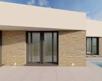 Nueva construcción  - Bloque De Cuatro - Bigastro - Loma Alta