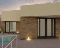 Nueva construcción  - Bloque De Cuatro - Bigastro - Loma Alta