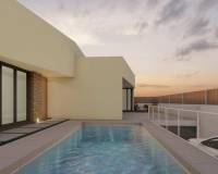 Nueva construcción  - Bloque De Cuatro - Bigastro - Loma Alta