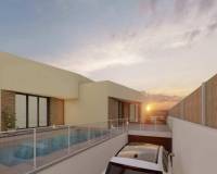 Nueva construcción  - Bloque De Cuatro - Bigastro - Loma Alta