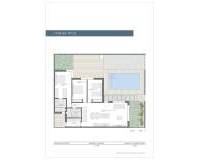 Nueva construcción  - Bloque De Cuatro - Bigastro - Loma Alta