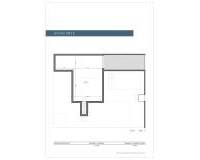 Nueva construcción  - Bloque De Cuatro - Bigastro - Loma Alta