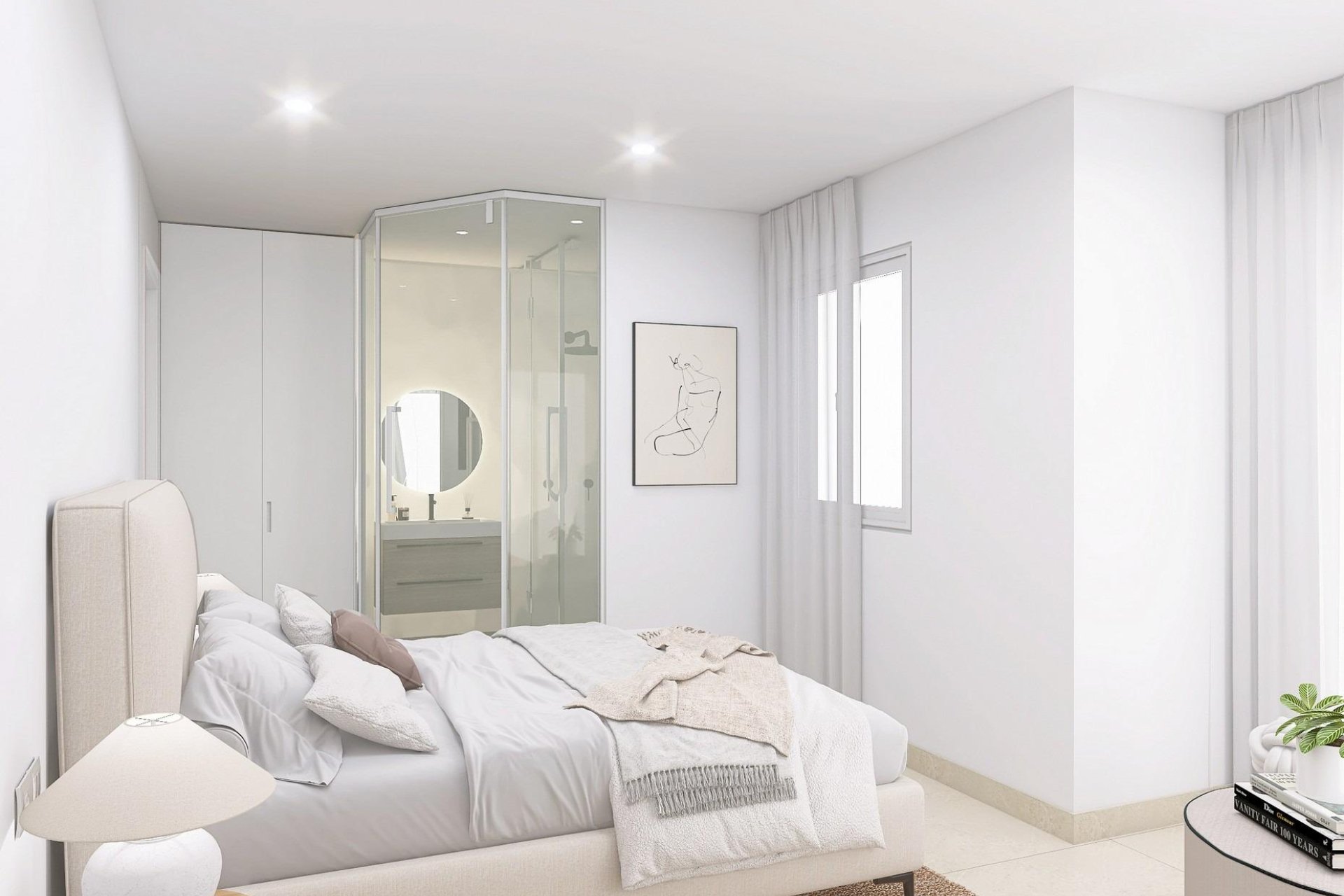 Nueva construcción  - Bloque De Cuatro - Bigastro - pueblo