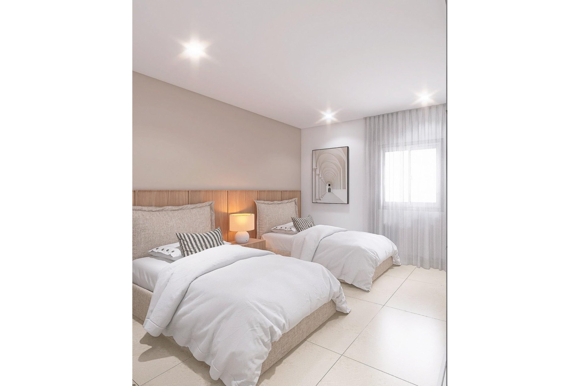 Nueva construcción  - Bloque De Cuatro - Bigastro - pueblo