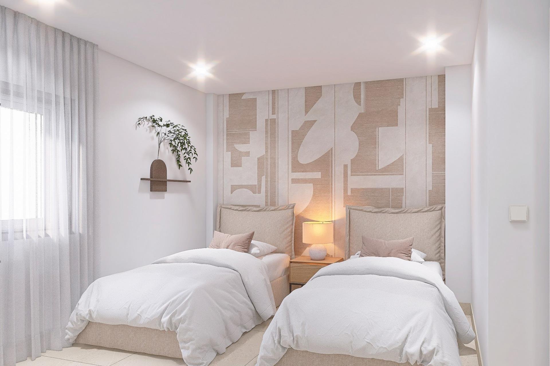 Nueva construcción  - Bloque De Cuatro - Bigastro - pueblo